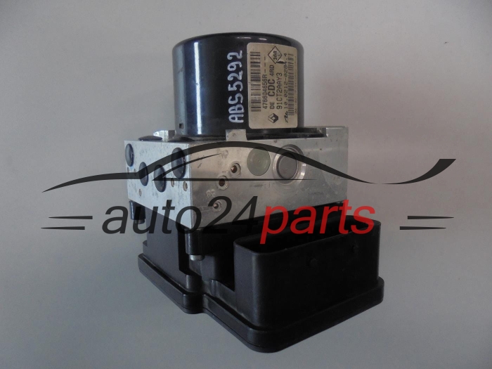 Bomba de abs Renault 476604656R 10096114323