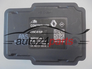 Bomba de abs Renault 476604656R 10096114323