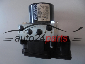Αντλία αβς Renault 476600006RB 10096114103