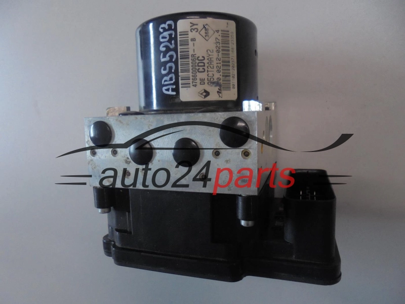 Αντλία αβς Renault 476600006RB 10096114103