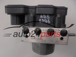ABS Pumpe und steuergerat MERCEDES BENZ A009 431 64 12, A0094316412, 0265956006, A0094316112, 0265242506