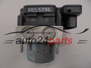 ABS Pumpe und steuergerat MERCEDES BENZ A009 431 64 12, A0094316412, 0265956006, A0094316112, 0265242506