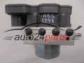 ABS POMPA I STEROWNIK MERCEDES A 000 431 37 00, A0004313700, 0265255976, 0265956280