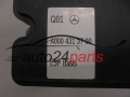 ABS POMPA I STEROWNIK MERCEDES A 000 431 37 00, A0004313700, 0265255976, 0265956280