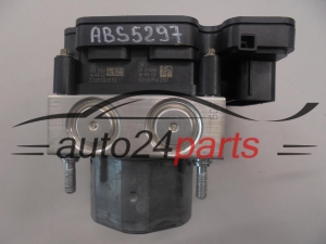 Pompe ABS et calculateur MERCEDES A 000 431 37 00, A0004313700, 0265255976, 0265956280