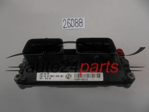 Sterownik silnika Fiat Panda 6160107102