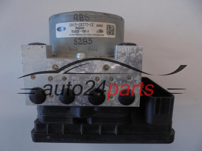 FORD GN15-2B373-CE, GN152B373CE, GN152C219CF, GN15-2C219-CF