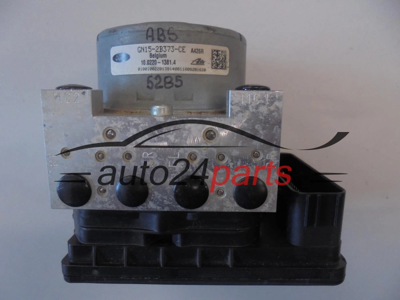 FORD GN15-2B373-CE, GN152B373CE, GN152C219CF, GN15-2C219-CF