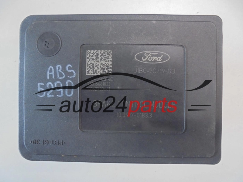 FORD J1BC2B373GB, J1BC-2B373-GB, J1BC-2C219-GB, J1BC2C219GB