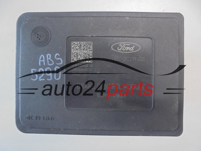 FORD J1BC2B373GB, J1BC-2B373-GB, J1BC-2C219-GB, J1BC2C219GB