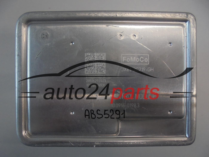 FORD JX61-2B373-GH, JX612B373GH, JX612C219GH, JX61-2C219-GH