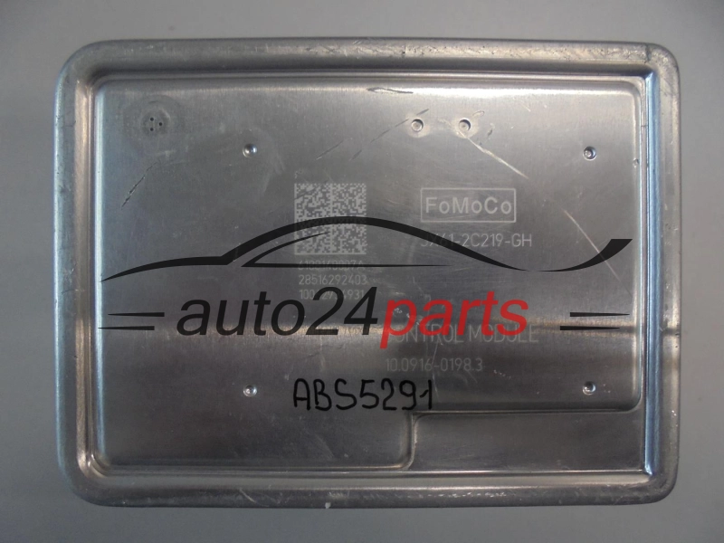 FORD JX61-2B373-GH, JX612B373GH, JX612C219GH, JX61-2C219-GH