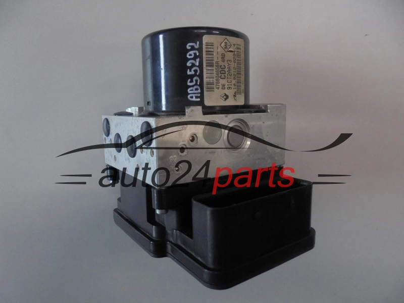 RENAULT 476604656R, 10.0961-1432.3, 10096114323