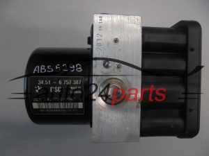 Αντλία αβς BMW 3451 6757 387, 34516757387, 6756292