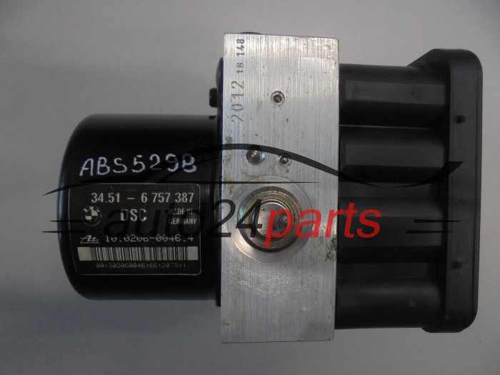 Αντλία αβς BMW 3451 6757 387, 34516757387, 6756292