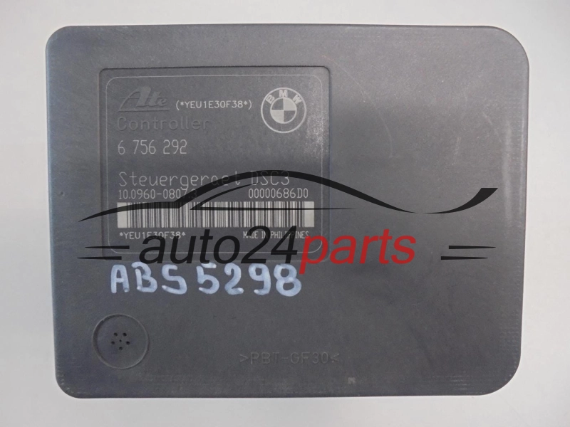 Αντλία αβς BMW 3451 6757 387, 34516757387, 6756292