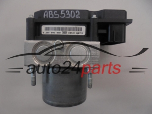 ABS POMPA I STEROWNIK CITROEN PEUGEOT BOSCH 0 265 231 974, 0265231974, 96 601 071 80, 9660107180, 96 652 922 80, 9665292280, 0 265 800 650, 0265800650