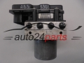 Pompe ABS et calculateur AUDI BOSCH 0 265 236 105, 0265236105, 8K0614517CL, 8K0907379AH, 0265950964