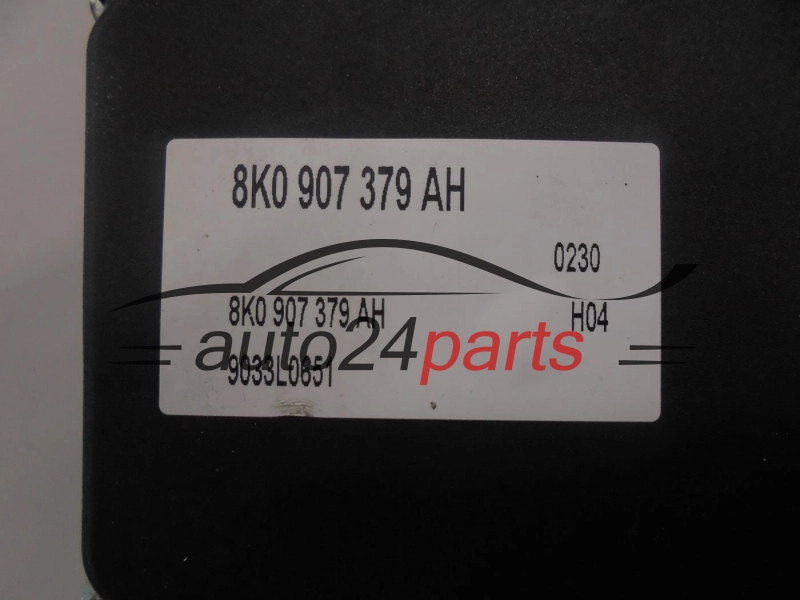 ABS Pump AUDI BOSCH 0 265 236 105, 0265236105, 8K0614517CL, 8K0907379AH, 0265950964
