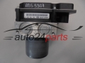 Pompe ABS et calculateur AUDI BOSCH 0 265 239 348, 0265239348, 8K0614517GH, 0265952062