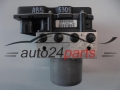 ABS Pumpe und steuergerat AUDI BOSCH 0265239345, 8K0614517GM, 0265952061, 8K0907379CK