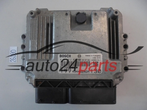 KOMPUTER STEROWNIK SILNIKA FIAT PUNTO GRANDE BOSCH 0 281 012 899, 0281012899, 51795844 - 26090