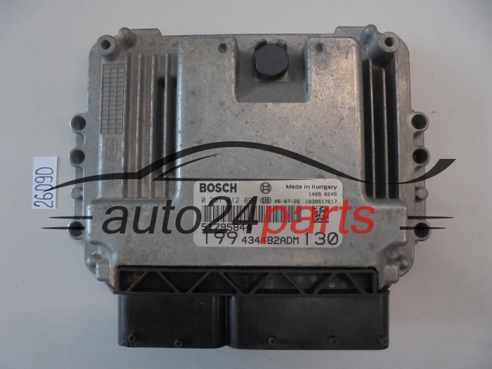 Sterownik silnika Fiat Punto Grande 0281012899 51795844
