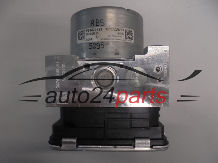 VOLVO P31471431, 28.5156-9824.3, 28515698243