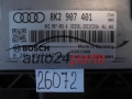 AUDI BOSCH 0 281 016 447, 0281016447, 8K2907401, EDC17CP14