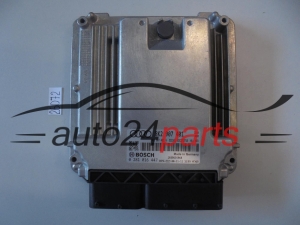 AUDI BOSCH 0 281 016 447, 0281016447, 8K2907401, EDC17CP14
