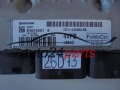 FORD S180145001B, S180145001 B, CC1112A650AB, CC11-12A650-AB, SID208