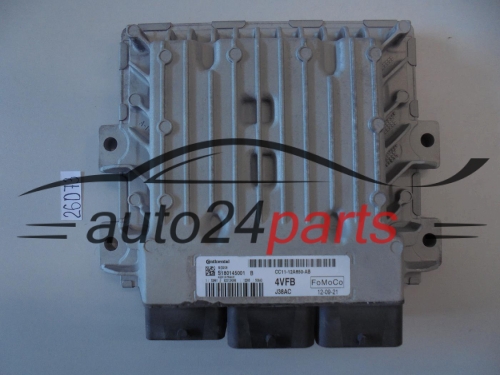 FORD S180145001B, S180145001 B, CC1112A650AB, CC11-12A650-AB, SID208