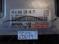 MERCEDES BENZ BOSCH 0 281 014 650, 0281014650, A6461504077, CR3.44