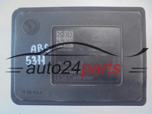 MAZDA BPM543FA0, 06210233954, 06.2102-3395.4, 06210972333, 06.2109-7233.3, 28515832003, 28.5158-3200.3