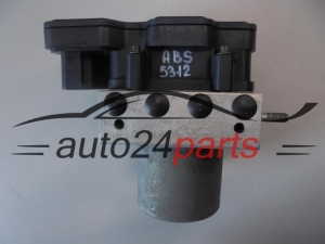 ABS PUMP MERCEDES BENZ SPRINTER CRAFTER BOSCH 0 265 242 717, 0265242717, A9069004701, 0265956033