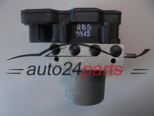 MERCEDES BENZ SPRINTER CRAFTER BOSCH 0 265 242 717, 0265242717, A9069004701, 0265956033