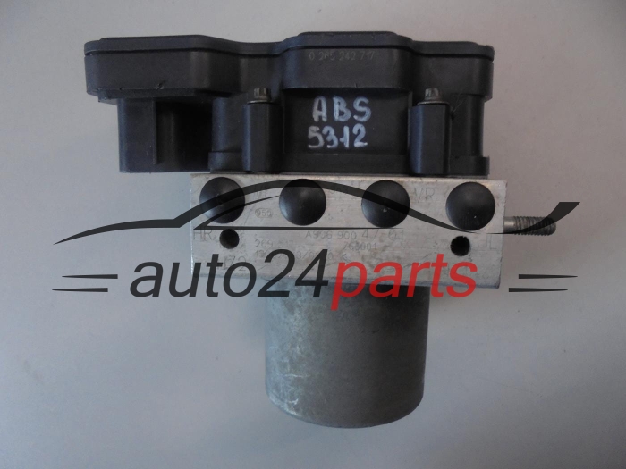 MERCEDES BENZ SPRINTER CRAFTER BOSCH 0 265 242 717, 0265242717, A9069004701, 0265956033