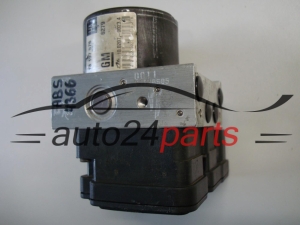 BOMBA HIDRAULICA Y CENTRALITA ABS OPEL ASTRA H ZAFIRA B GM 13 157 576 HA, 13157576HA, 13157576, ATE 10.0207-0023.4, 10020700234, 10097005083, 10.0970-0508.3