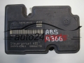 OPEL ASTRA H ZAFIRA B GM 13 157 576 HA, 13157576HA, 13157576, ATE 10.0207-0023.4, 10020700234, 10097005083, 10.0970-0508.3
