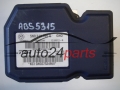 ABS POMPA I STEROWNIK VOLKSWAGEN TIGUAN TRW 5N0 614 109 Q, 5N0614109Q