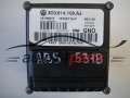 ABS POMPA I STEROWNIK VOLKSWAGEN 3C0.614.109.AJ, 3C0614109AJ