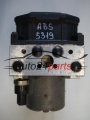 ABS POMPA I STEROWNIK MERCEDES BENZ BOSCH 0 265 225 299, 0265225299, A0004469289, 0265950137