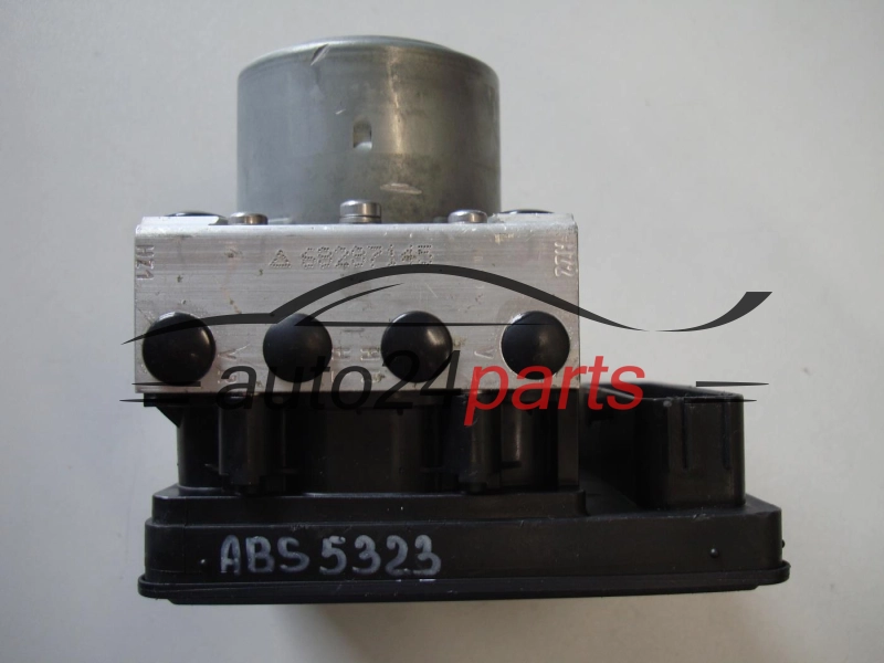 ABS POMPA I STEROWNIK MERCEDES BENZ A 213 431 48 01, A2134314801 -