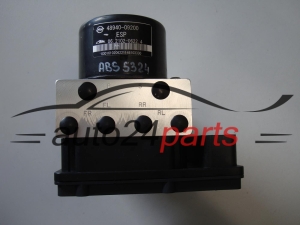 ABS POMPA I STEROWNIK SSANGYONG 48940-09200, 4894009200, 06.2109-0853.3, 06210908533 - 