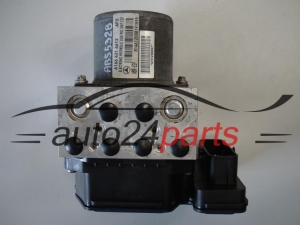 Bomba ABS y centralita MERCEDES BENZ ML A1664314612, A1669013400