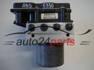 ABS POMPA I STEROWNIK RENAULT MASCOTT BOSCH 0265233029, 7420786362, 0265900345 -  