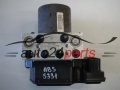 ABS POMPA I STEROWNIK VOLKSWAGEN TIGUAN 5N0614517N
