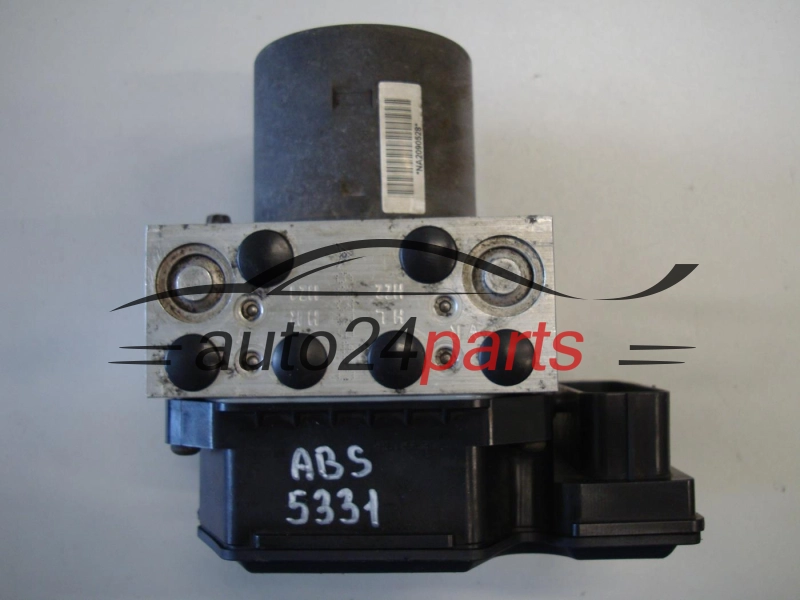 ABS POMPA I STEROWNIK VOLKSWAGEN TIGUAN 5N0614517N