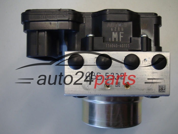 ABS POMPA I STEROWNIK SUZUKI 56110-62RF, 5611062RF, 116040-40703, 11604040703