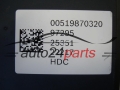 ABS POMPA I STEROWNIK FIAT DUCATO BOXER JUMPER 51987032, 0265260987, 0265956214